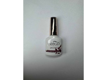 Egyéb márka -- Gel Polish - My Name Is Sara 7ml
