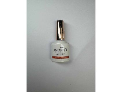 Egyéb márka -- Gel Polish - Neon Orange 7ml