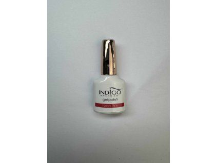 Egyéb márka -- Gel Polish - Neon Pink 7ml