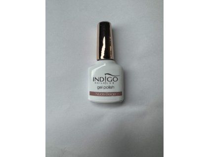 Egyéb márka -- Gel Polish - Nude Beige 7ml