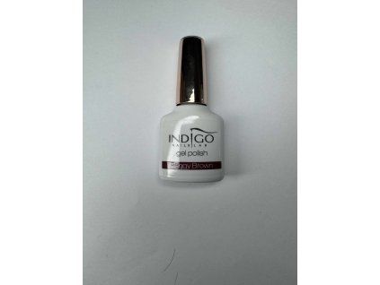 Egyéb márka -- Gel Polish - Peggy Brown 7ml