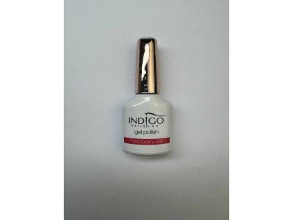 Egyéb márka -- Gel Polish - Raspberry Girl 7ml
