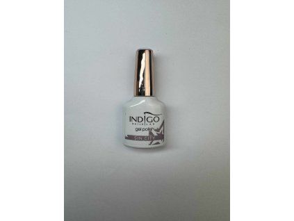 Egyéb márka -- Gel Polish - Sin City 7ml