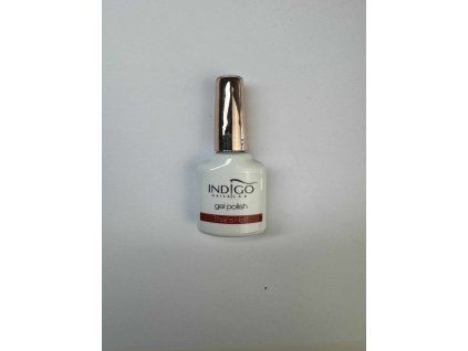 Egyéb márka -- Gel Polish - That's Hot! 7ml