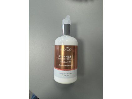 Egyéb márka -- Bella Vita kézkrém 300ml
