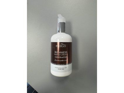 Egyéb márka -- Chocolatier kézkrém 300ml