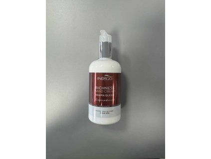 Egyéb márka -- Drama Queen kézkrém 300ml