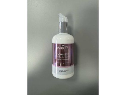 Egyéb márka -- Matrioshka kézkrém 300ml