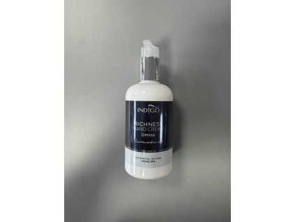 Egyéb márka -- Omnia kézkrém 300ml