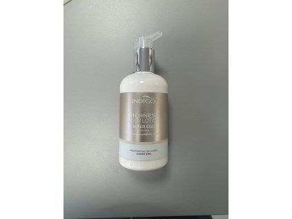 Egyéb márka -- Alter Ego Testápoló csillámos 300ml