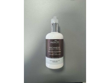 Egyéb márka -- Black Madonna Csillámos Testápoló 300ml