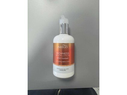 Egyéb márka -- Spicy Sugar Testápoló 300ml
