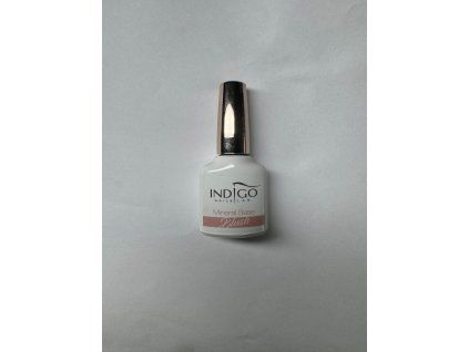 Egyéb márka -- Mineral Base Blush 7ml