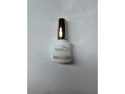 Egyéb márka -- Mineral Base Golas 7ml