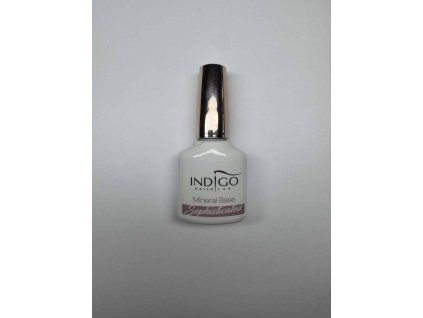 Egyéb márka -- Mineral Base Sophisticated 13ml