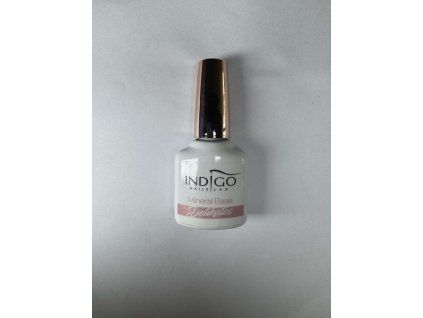 Egyéb márka -- Mineral Base Delikates 7ml