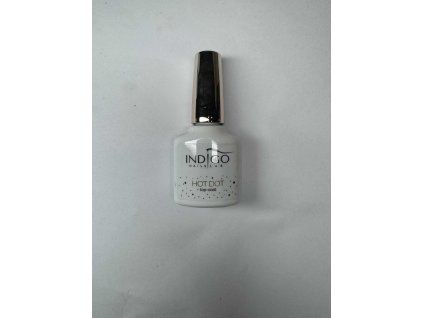 Egyéb márka -- Top Coat Hot Dot 7ml