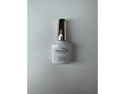 Egyéb márka -- Top Coat Prince Matte 7ml