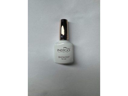 Egyéb márka -- Top Coat Snow Dot 7ml