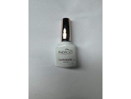 Egyéb márka -- Top Coat SuperHot 7ml