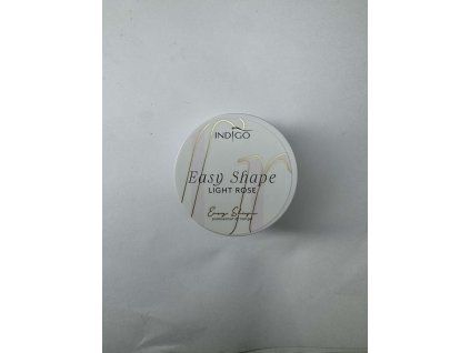 Egyéb márka -- Easy Shape Light Rose 15ml