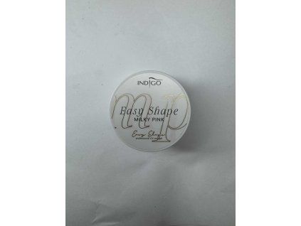 Egyéb márka -- Easy Shape Milky Pink 30ml