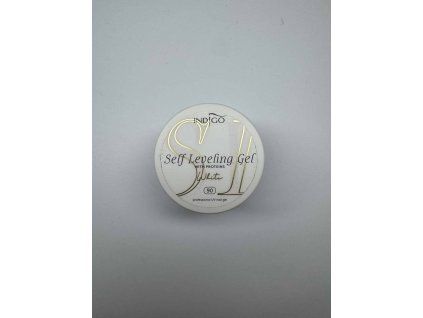 Egyéb márka -- Self Levelling Gel Proteinnel 90 White 50ml