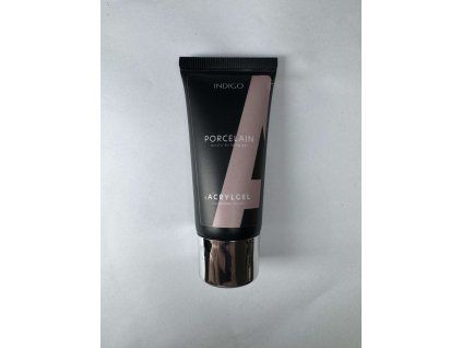 Egyéb márka -- Akril Gel - Porcelain 30g