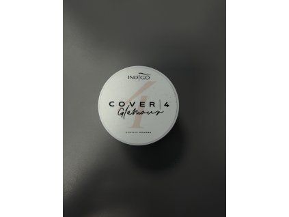 Egyéb márka -- Porcelán por Cover 4 Glamour 38g