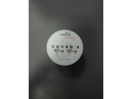 Egyéb márka -- Porcelán por Cover 5 Bling Bling 38g