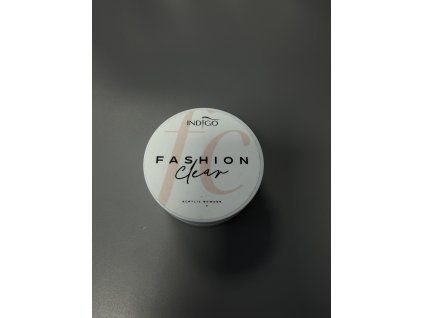Egyéb márka -- Porcelán por Fashion Clear 38g