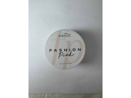 Egyéb márka -- Porcelán por Fashion Pink 38g