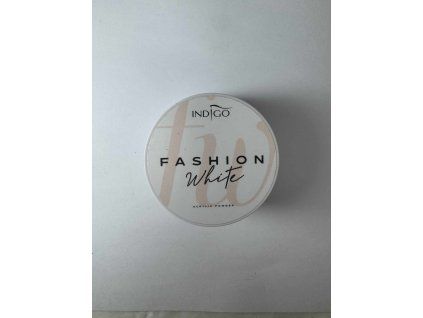 Egyéb márka -- Porcelán por Fashion White 38g