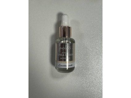 Egyéb márka -- Parfüm olaj Keratinnal Alter Ego 8ml