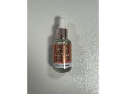Egyéb márka -- Parfüm olaj Keratinnal Bella Vita 8ml
