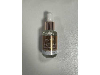 Egyéb márka -- Parfüm olaj Keratinnal Cream Della Cream 8ml