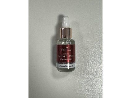 Egyéb márka -- Parfüm olaj Keratinnal Drama Queen 8ml