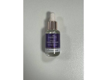 Egyéb márka -- Parfüm olaj Keratinnal Femme Fatale 8ml