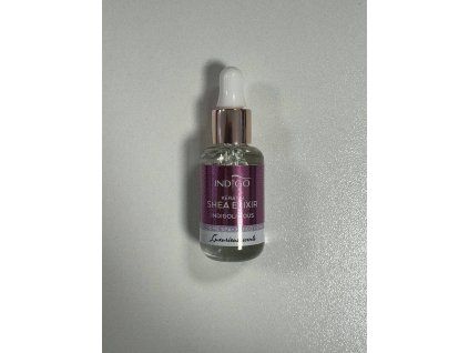 Egyéb márka -- Parfüm olaj Keratinnal Indigolicious 8ml