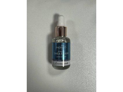 Egyéb márka -- Parfüm olaj Keratinnal Love Story 8ml