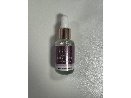 Egyéb márka -- Parfüm olaj Keratinnal Matrioshka 8ml