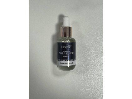Egyéb márka -- Parfüm olaj Keratinnal Omnia 8ml