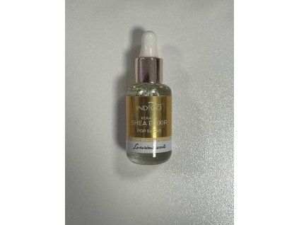 Egyéb márka -- Parfüm olaj Keratinnal Pop Sugar 8ml