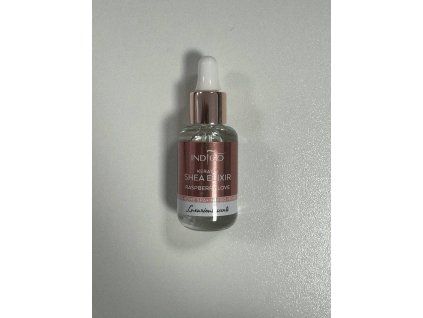 Egyéb márka -- Parfüm olaj Keratinnal Raspberry Love 8ml