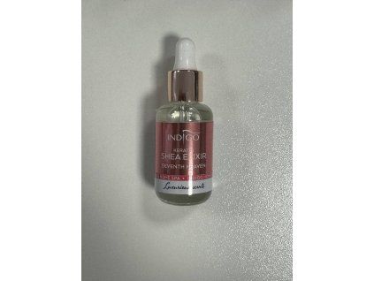 Egyéb márka -- Parfüm olaj Keratinnal Seventh Heaven 8ml