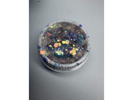 Egyéb márka -- Princess Glitter Bit of Glitt