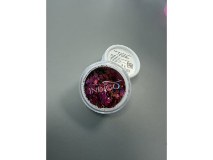 Egyéb márka -- Princess Glitter - Coachella Queen - 3g