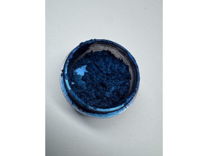 Egyéb márka -- Metal Manix - Chameleon Blue Devil - 2,5g