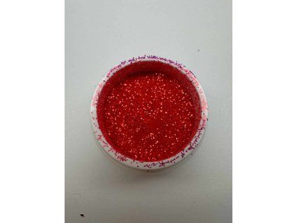 Egyéb márka -- Pixel Effect Neon Pink 2,5g