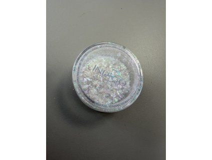 Egyéb márka -- Flame Effekt Holo I Was Born A Unicorn 0,4g